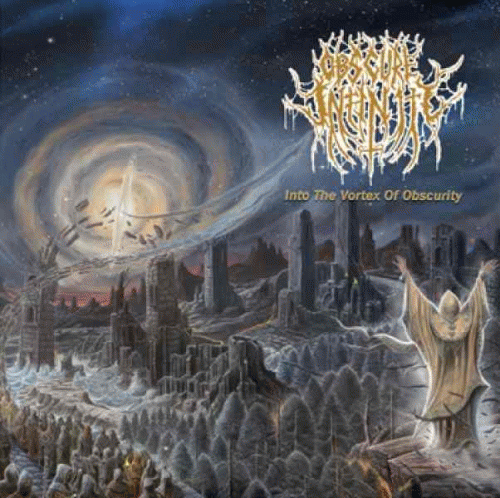 Into the Vortex of Obscurity